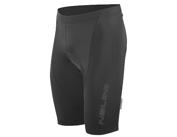 Candelaro Shorts w/ Ride Man Pad