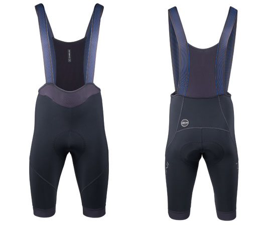 New Ideale Bib Shorts w/ All Terrain Pad