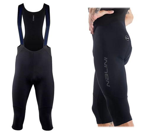 New Ideale Bib Knickers w/ All Around Pad