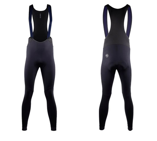New Ideale Bib Tights