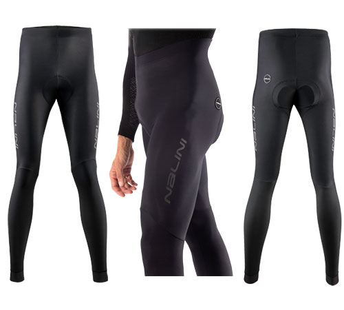 New Ideale Tights
