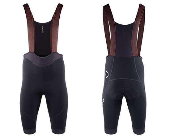 Ideale Bib Shorts