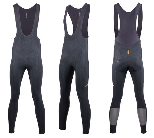 BOW XWarm Bib Tights BOW XWarm Bib Tights