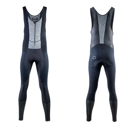 BOW XWarm Bib Tights