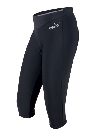 Nalini Lady Bermuda1 Knickers w/ Ride Lady Pad