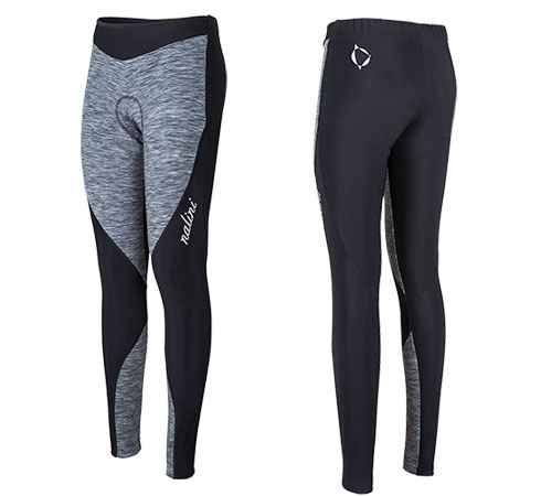 Yoga Lady Tights w/o Pad