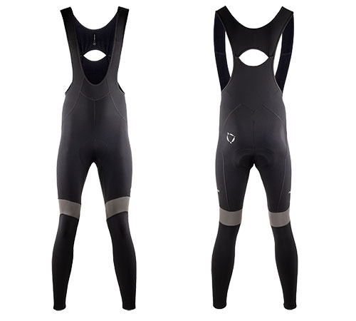 New Warm Reflex Bib Tights