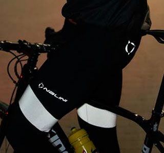 New Warm Reflex Bib Tights