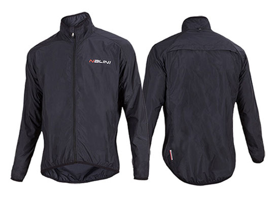 Aria Lightweight Windproof Jacket