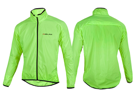 Aria Lightweight Windproof Jacket