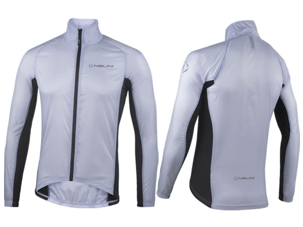 Sirocco Wind Jacket