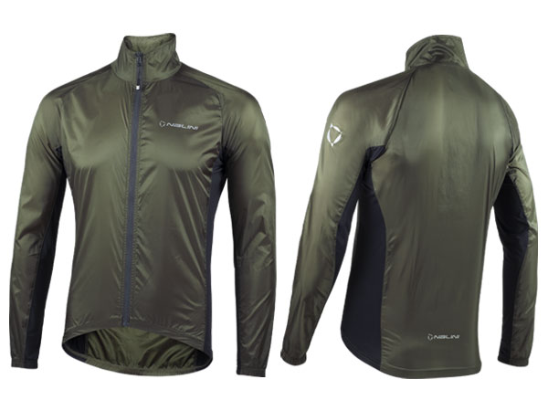 Sirocco Wind Jacket