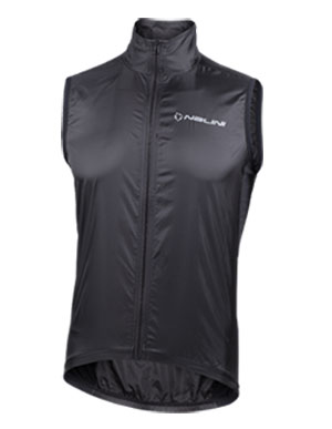 Sirocco Wind Vest