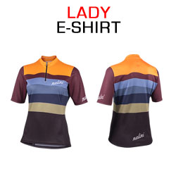 Lady E-Shirt