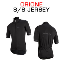 Orione Short Sleeve Jersey