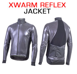 Xwarm Reflex Jacket