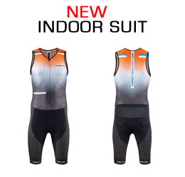 New Indoor Suit