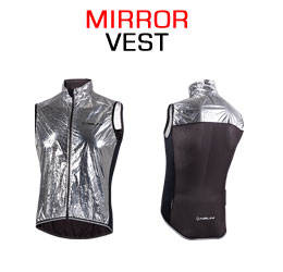 Mirror Vest