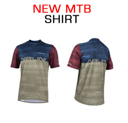 New MTB Shirt
