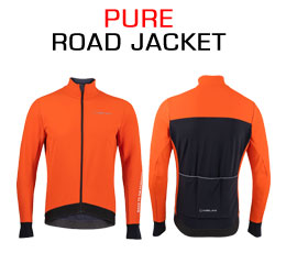 Pure Road Jacket