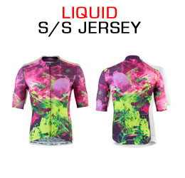 Liquid Jersey