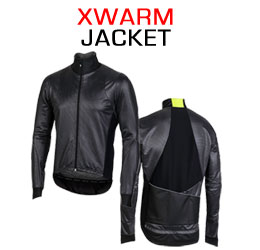 AHW Xwarm Jacket