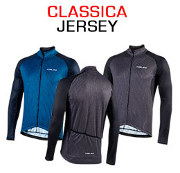 BOW Classica Jersey