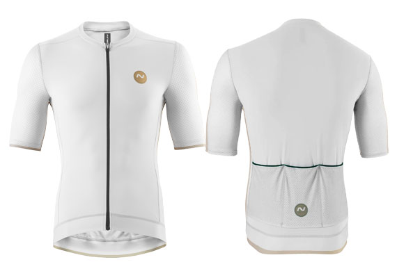 Pure Gold Short Sleeve Jersey