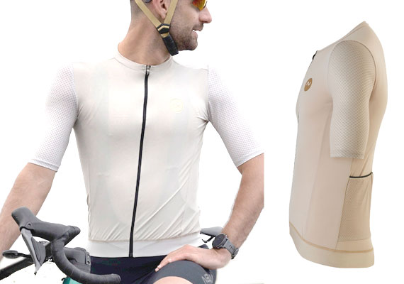 Pure Gold Short Sleeve Jersey