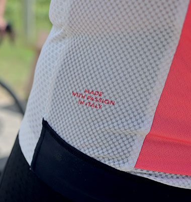 Fresh Wiz Short Sleeve Jersey