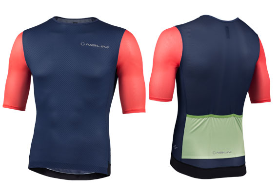 Fresh Wiz Short Sleeve Jersey