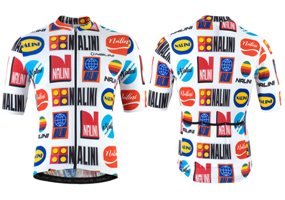 Animal Short Sleeve Jersey