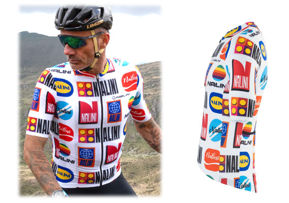 Animal Short Sleeve Jersey