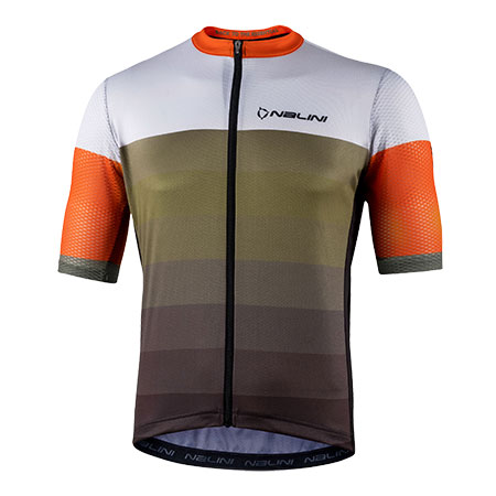 Classica Short Sleeve Jersey