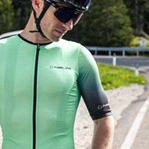 Ergo Mesh Jersey