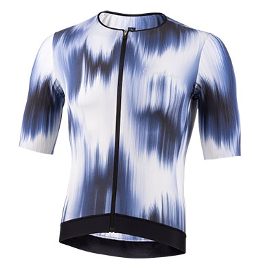 Skinspeed  Short Sleeve Jersey