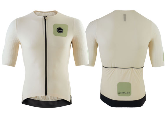 Xskin Speed Short Sleeve Jersey