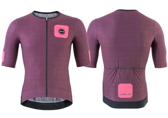 Xskin Speed Short Sleeve Jersey