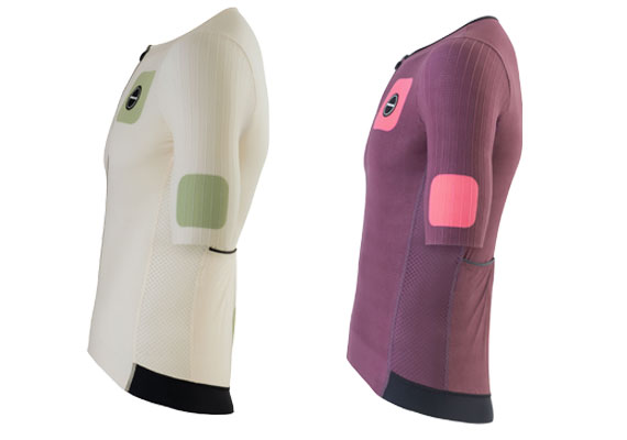 Xskin Speed Short Sleeve Jersey