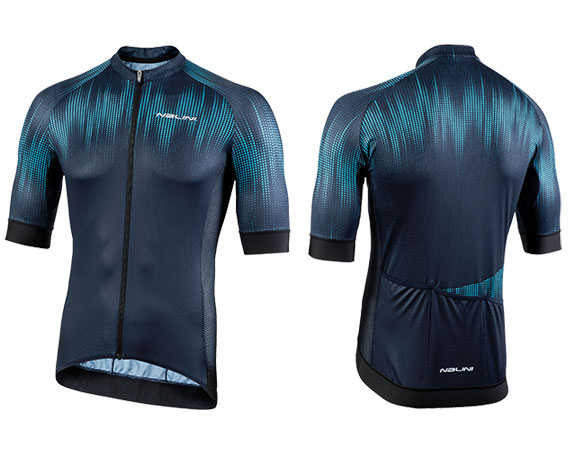 Helsinki 1952 Short Sleeve Jersey