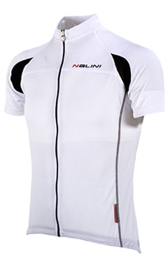 Karma Ti Lightweight Short Sleeve Jersey