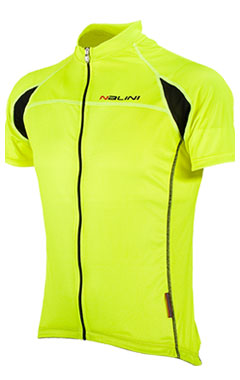 Karma Ti Lightweight Short Sleeve Jersey