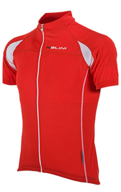 Karma Ti Lightweight Short Sleeve Jersey