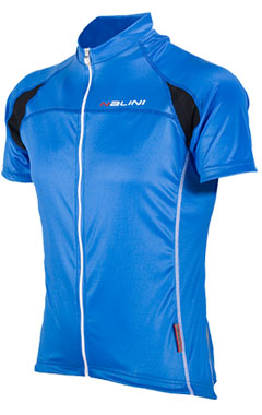 Karma Ti Lightweight Short Sleeve Jersey