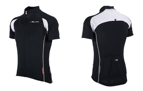 Karma Ti Lightweight Short Sleeve Jersey