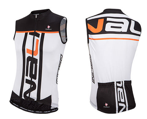 Speed Tank Sleeveless Jersey