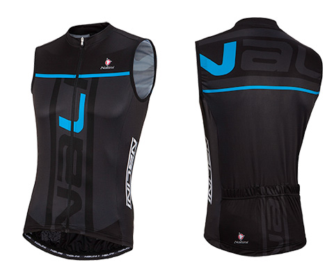 Speed Tank Sleeveless Jersey