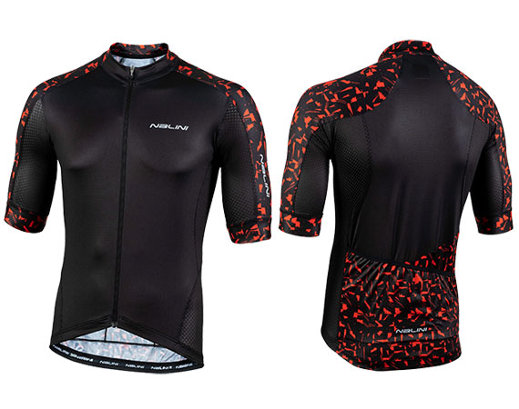 Sydney 2000 Short Sleeve Jersey
