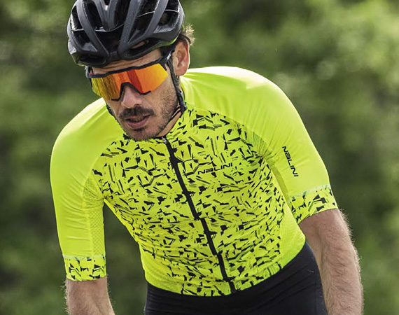Sydney 2000 Short Sleeve Jersey