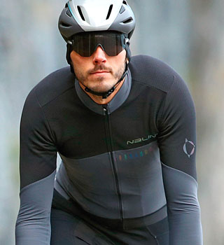 BOW Xwarm Jersey